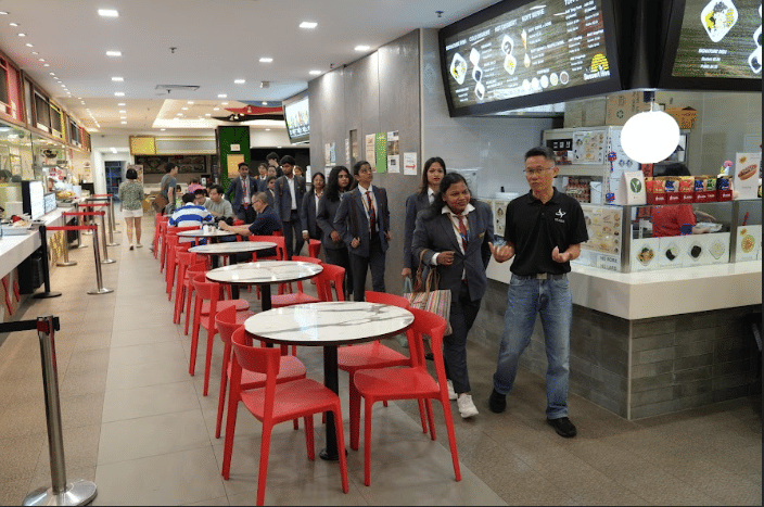 IIBS Bangalore University photo 8